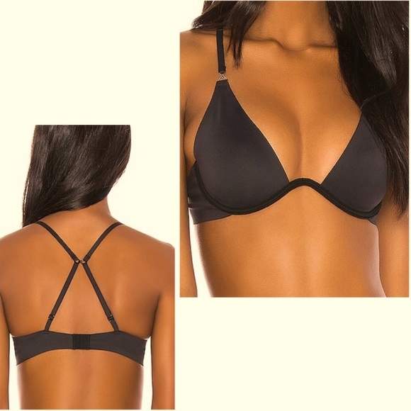 Free People Ari Underwire Convertible Bra - Picture 3 of 11